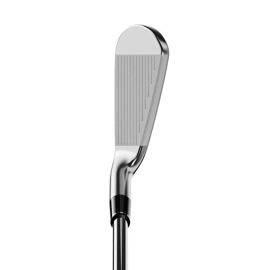 ZXi5 Irons – Dunlop Srixon Sports Asia