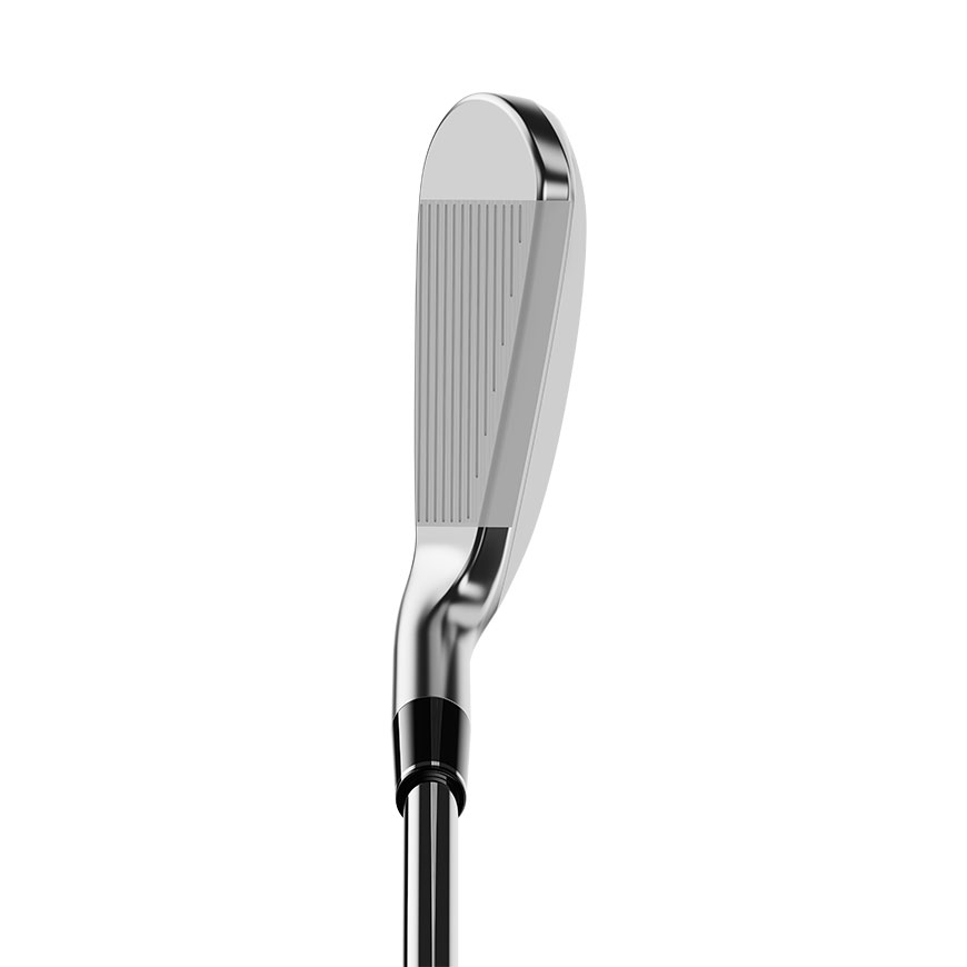 SRIXON ZXiU 4番 23度 DG MID 115 X100 ZXiU Utility Irons – Dunlop Srixon Sports Asia