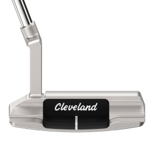 HB SOFT Milled 8P Putter
