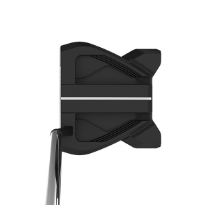 Frontline Elite RHO Slant Neck Putter