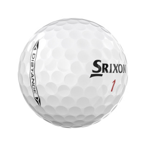 Distance Golf Balls