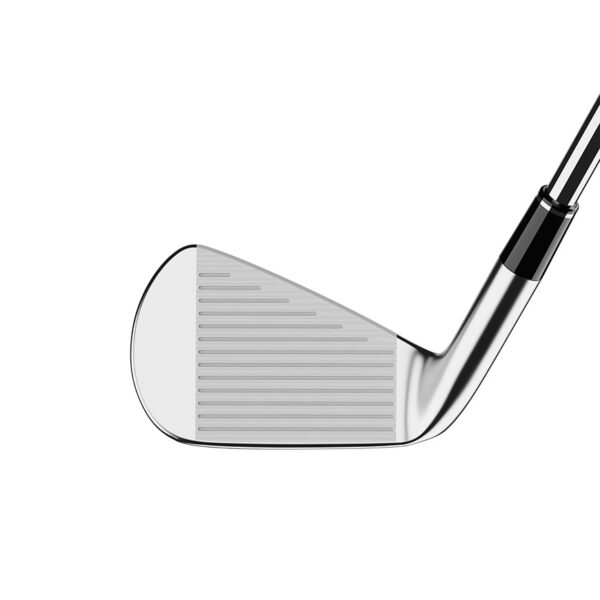 ZXi5 Irons – Dunlop Srixon Sports Asia
