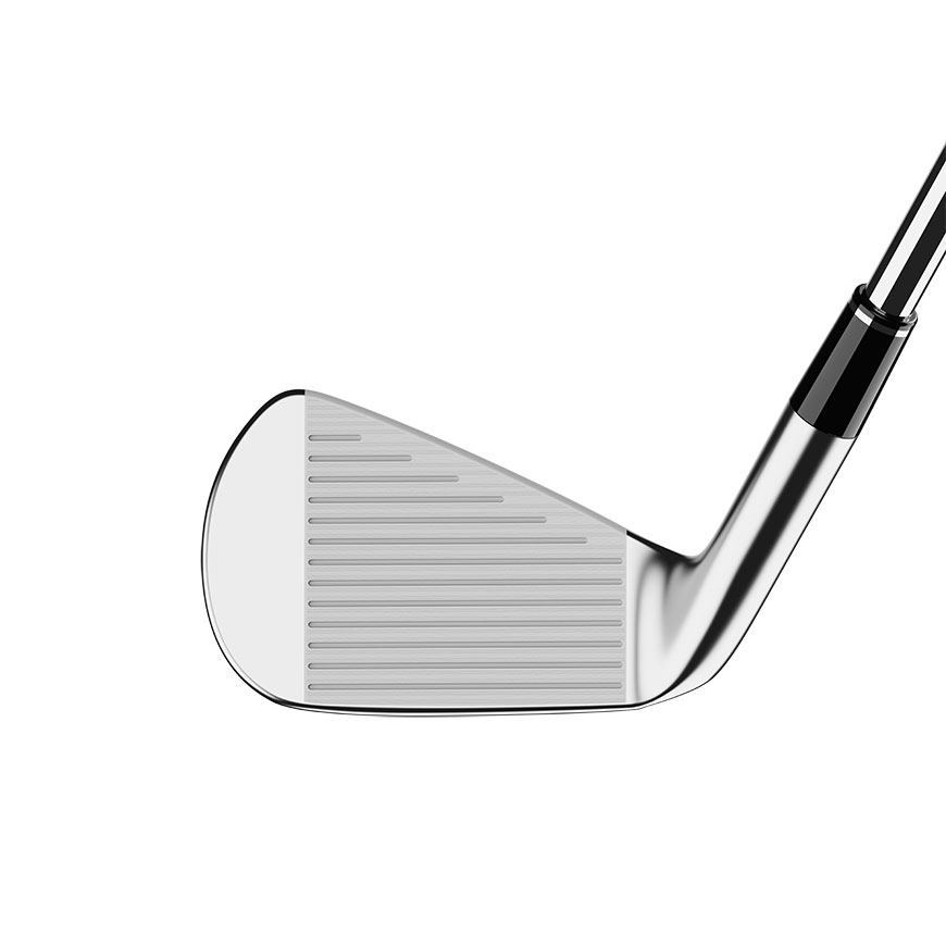 ZXi7 Irons – Dunlop Srixon Sports Asia