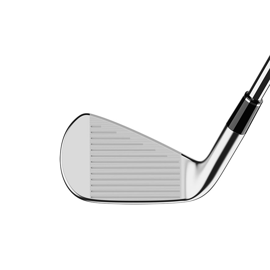 ZXiU Utility Irons – Dunlop Srixon Sports Asia