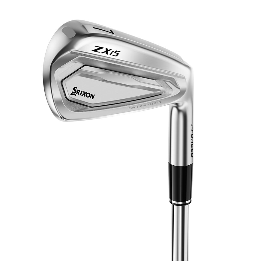 ZXi5 Irons – Dunlop Srixon Sports Asia