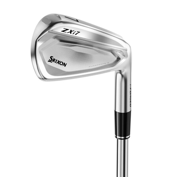 孤高 ZXi7 Irons – Dunlop Srixon Sports Asia