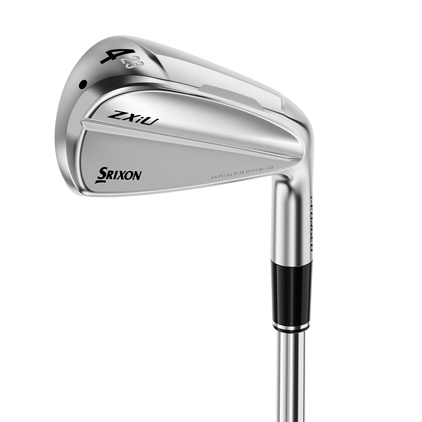 ZXiU Utility Irons – Dunlop Srixon Sports Asia