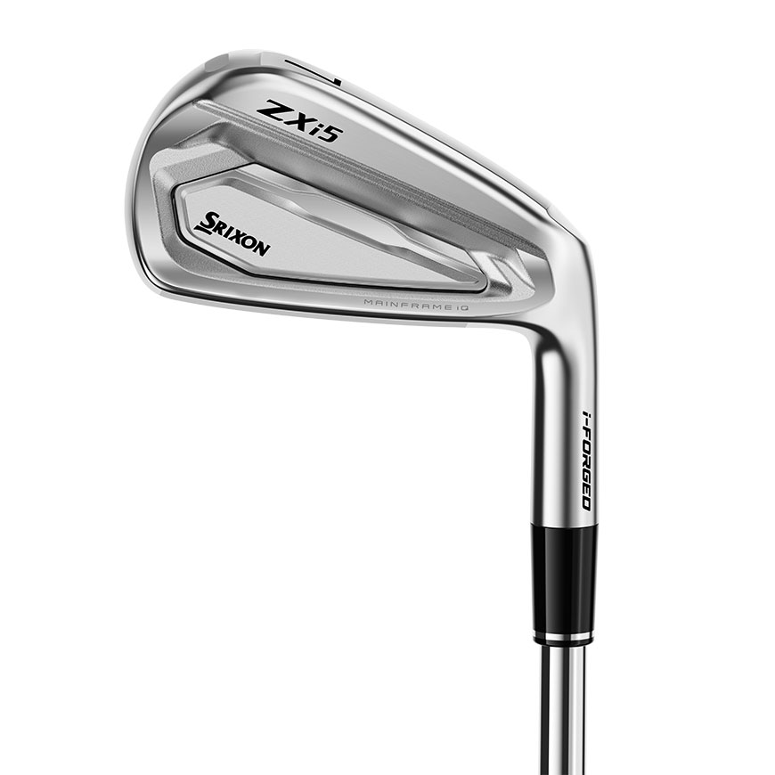 【pine】 ZXi5 Irons – Dunlop Srixon Sports Asia