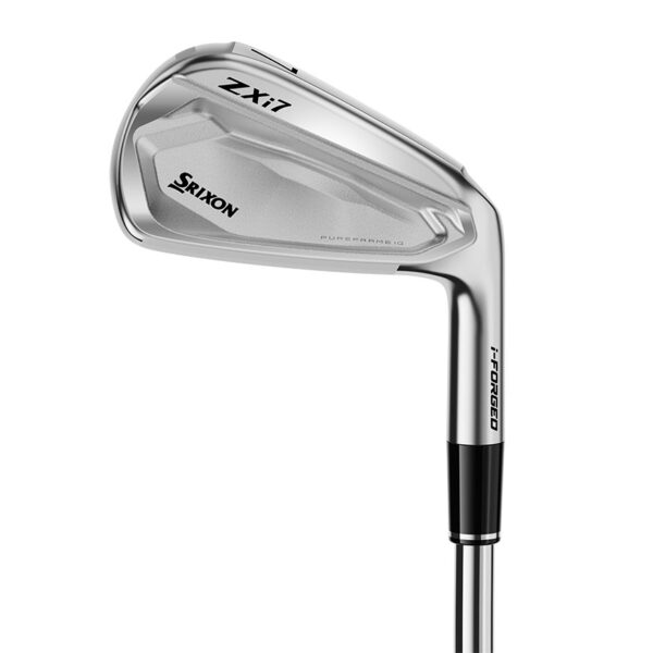 ひぃ ZXi7 Irons – Dunlop Srixon Sports Asia