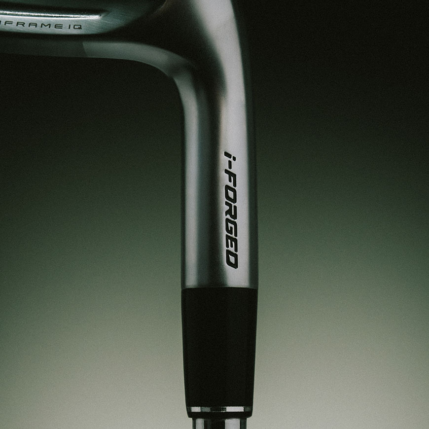 ZXi7 Irons – Dunlop Srixon Sports Asia