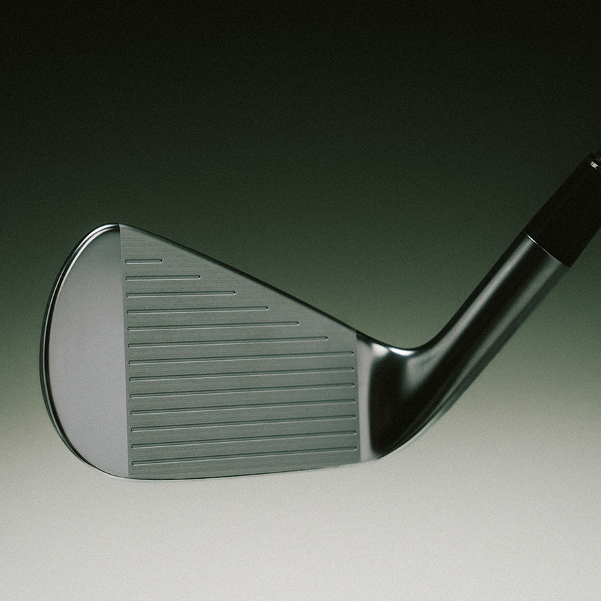 ZXi7 Irons – Dunlop Srixon Sports Asia