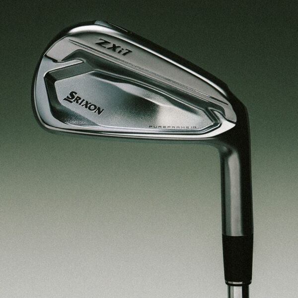 ZXi7 Irons – Dunlop Srixon Sports Asia