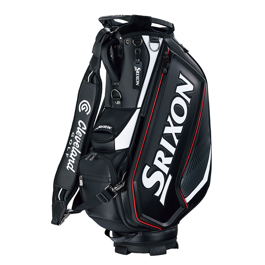 SRIXON Tour Bag GGC-S186L – Dunlop Srixon Sports Asia