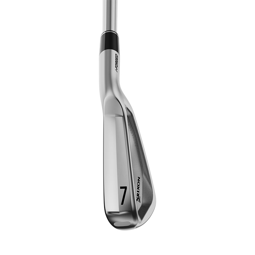 ZXi7 Irons – Dunlop Srixon Sports Asia