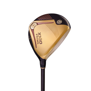 XXIO Prime Royal Edition Ladies Fairway Woods