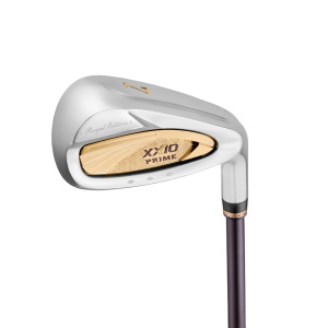 XXIO Prime Royal Edition Ladies Irons