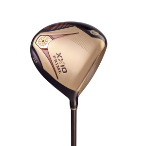 XXIO Prime Royal Edition Ladies Driver