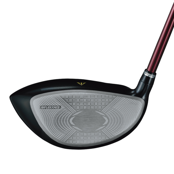 XXIO Prime Driver – Dunlop Srixon Sports Asia