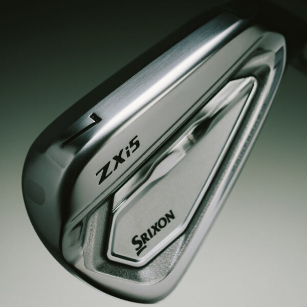 ZXi5 Irons – Dunlop Srixon Sports Asia