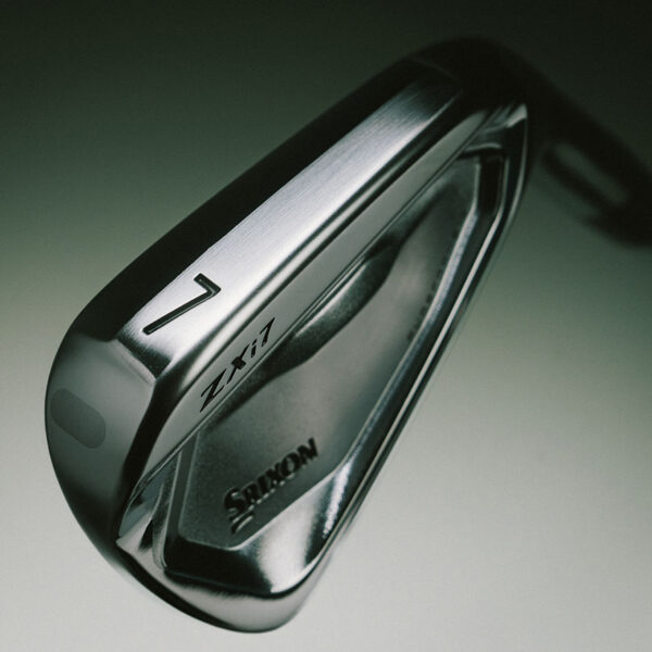 鉄瓶 ZXi7 Irons – Dunlop Srixon Sports Asia