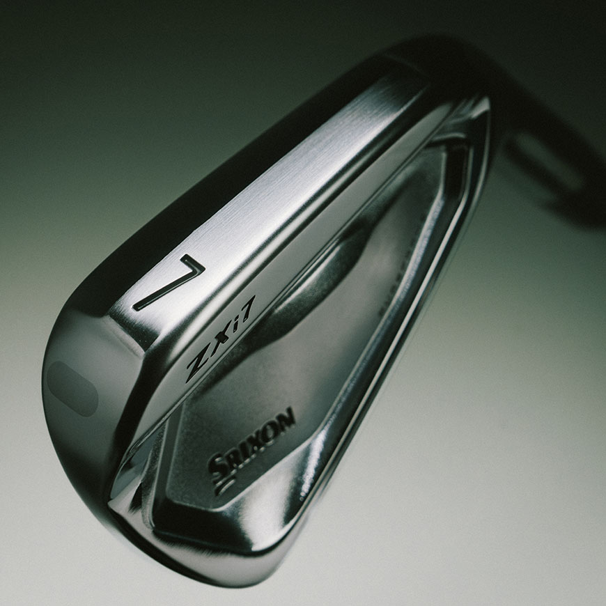 ZXi7 Irons – Dunlop Srixon Sports Asia