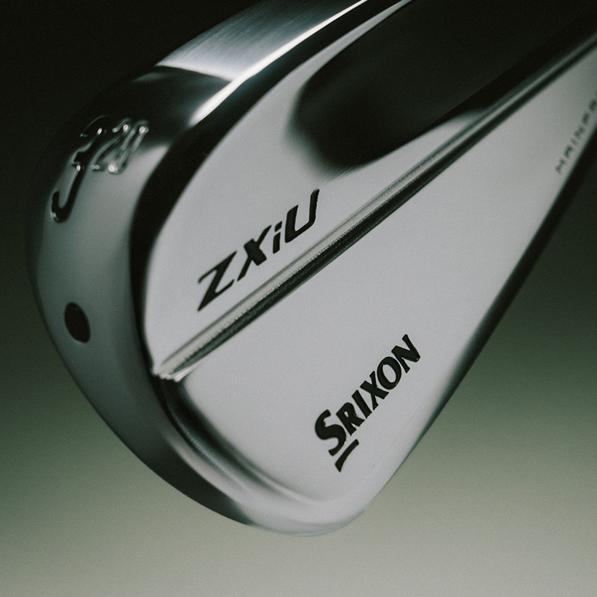 ダイフロン12.250g ZXiU Utility Irons – Dunlop Srixon Sports Asia
