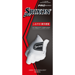 SRIXON Solotex Glove GGG-S028