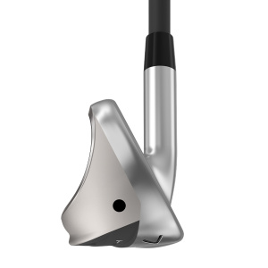 HALO XL Full-Face Irons