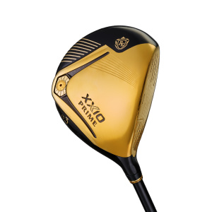 XXIO Prime Royal Edition Fairway Woods