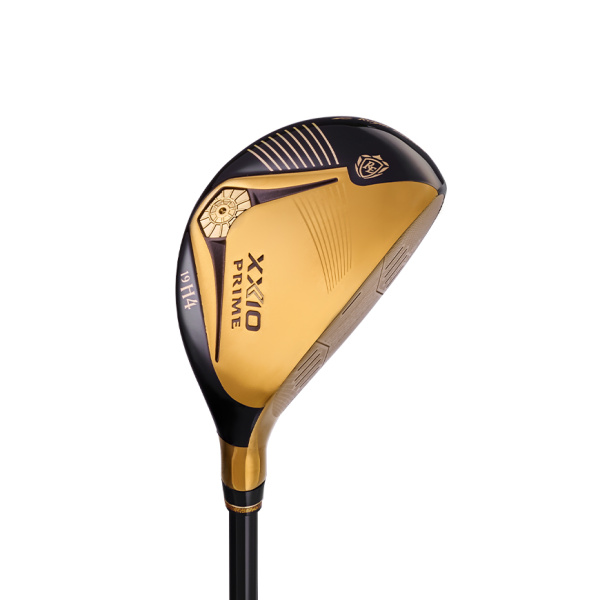 XXIO Prime Royal Edition Hybrids – Dunlop Srixon Sports Asia