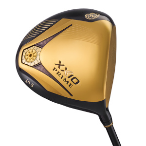 XXIO Prime Royal Edition Driver