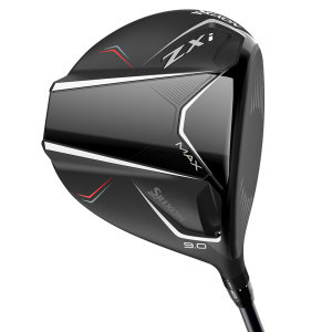 ZXi MAX Driver