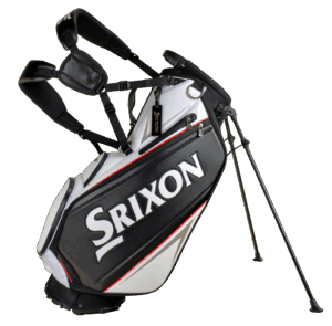 SRIXON Tour Stand Bag GGC-24007i