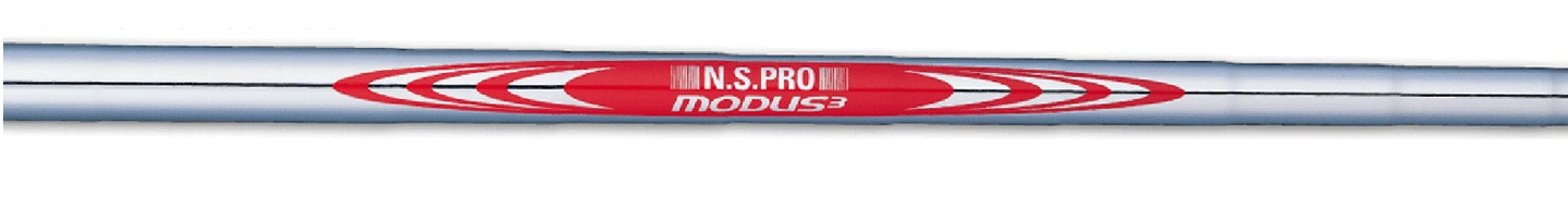 N.S.PRO MODUS3 TOUR 120 Steel Shaft