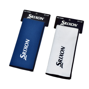SRIXON Microfiber Bag Towel GAT-24002i