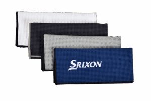 SRIXON Microfiber Bag Towel GAT-24002i