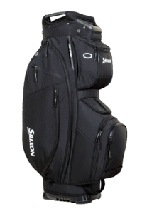 SRIXON Premium Cart Bag GGC-24012i