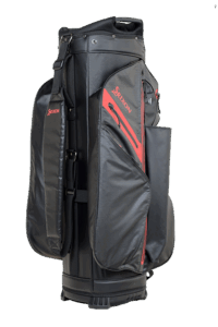 SRIXON Weatherproof Cart Bag GGC-24015i