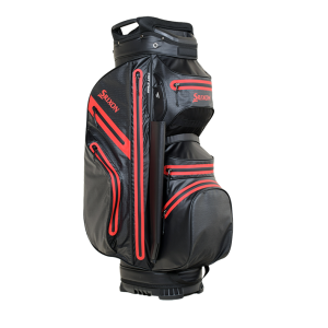 SRIXON Weatherproof Cart Bag GGC-24015i