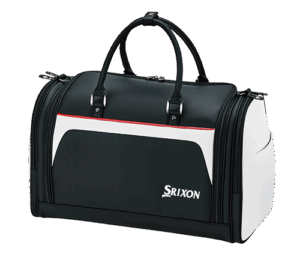 SRIXON Replica Boston Bag GGB-S205