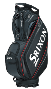 SRIXON Replica Caddy Bag GGC-S205
