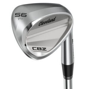 CBZ Tour Satin Wedge