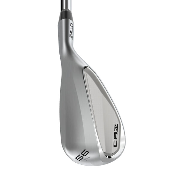 CBZ Tour Satin Wedge – Dunlop Srixon Sports Asia