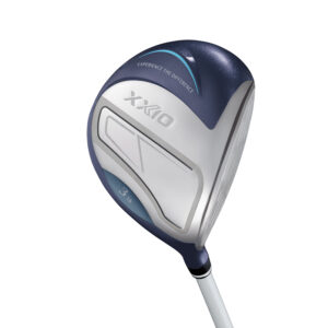 XXIO 14 Ladies Fairway Woods