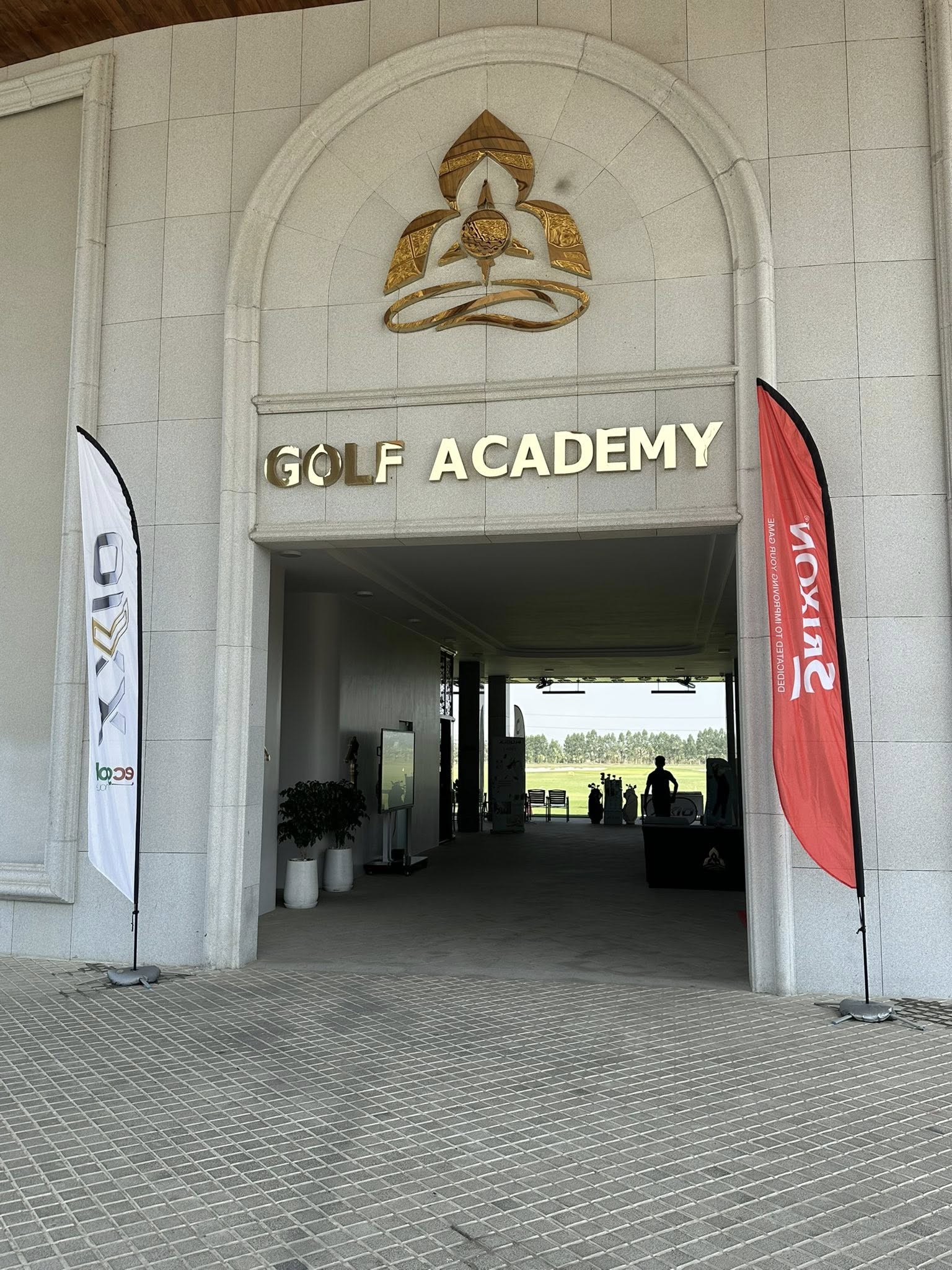 The 4th Ladies Golf Social at Golf Academy Activities 6