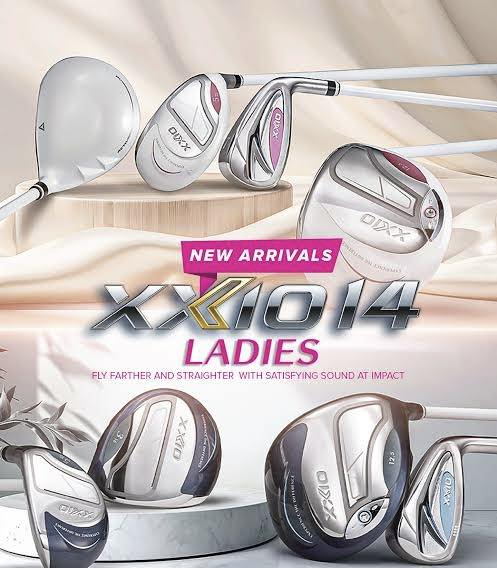 The 4th Ladies Golf Social at Golf Academy Activities 8