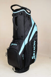 SRIXON Stand Bag GGC-25041I