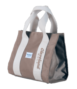 CLEVELAND GOFT Totebag CGB-25062i