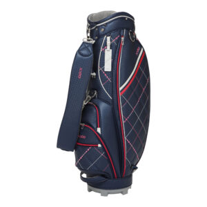 XXIO Ladies Caddy Bag with Umbrella Ring GGC-25006I
