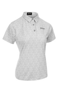 SRIXON Premium Polo Shirt (LADIES) GAP-25032I
